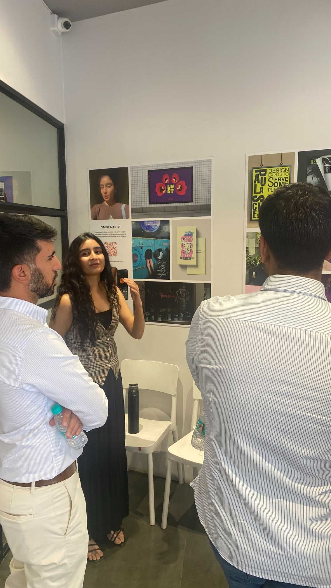 Ecole Intuit Lab Classrooms photo 4